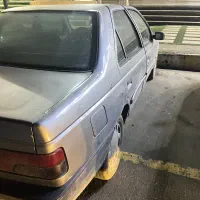 پژو ۴۰۵ مدل ۷۷|خودرو سواری و وانت|قائمشهر, |دیوار