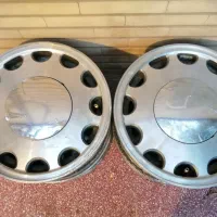 رینگ اسپرت سکه ای کره‌ای اصل.