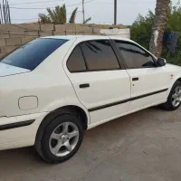 سمند مدل 95مولتی پلکس کم کار|خودرو سواری و وانت|بندرعباس, |دیوار