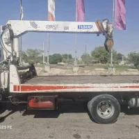 فروش جرثقیل سوپر ضد تادانو 300 سه کشاب