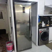 یخچال دوقلو هیمالیا سالم|یخچال و فریزر|مشهد, هدایت|دیوار