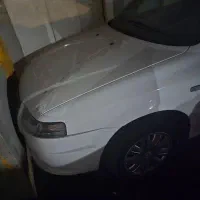 سمند سورن صفر|خودرو سواری و وانت|تهران, امین حضور|دیوار