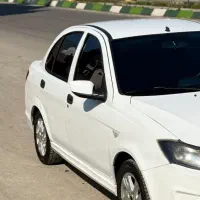 ساینا ۹۷ فوق‌العاده سالم