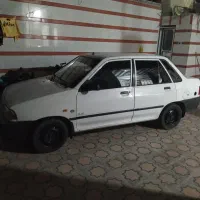 پراید88 معاوضه