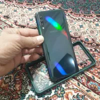 سامسونگA70درحدنو پلمپ
