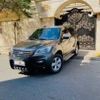 لیفان X60 دنده آرژانتینی بیرنگ