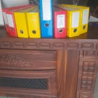 زونکن یا پوشه بایگانی