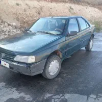 آردی مدل ۸۴|خودرو سواری و وانت|باسمنج, |دیوار