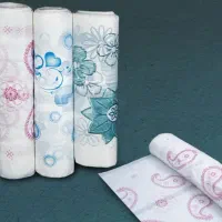 تولید و فروش سفره یکبار مصرف ارزان و بصرفه