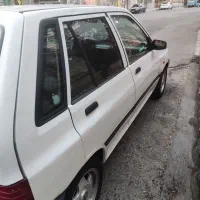 فروش|خودرو سواری و وانت|کرج, کوی امامیه|دیوار