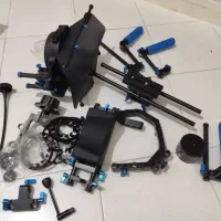 ست مت باکس کامل حرفه ای
