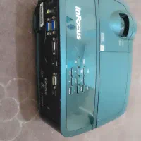 ویدئو کنفرانس اینفوفوکس بابهترین تصویر وصدا|پخشکننده DVD و ویدیو|تهران, آهنگ|دیوار