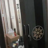 کمد لباس|جاکفشی، کمد، دراور|قم, باجک دو|دیوار