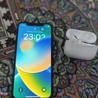 گوشی آیفون x و ایرپاد پرو اصلی