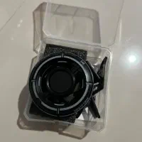 فن ممو cx15