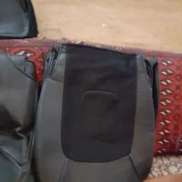 روکش صندلی وکف پوش جک s5|قطعات یدکی و لوازم جانبی|مشهد, کوثر|دیوار