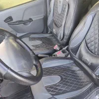 پراید 111 مدل 98|خودرو سواری و وانت|سیرجان, |دیوار