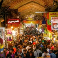 ۱۱۰ متر همکف مغازه