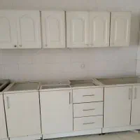 کابینت فلزی|مصالح و تجهیزات ساختمان|فردیس, سرحدی|دیوار