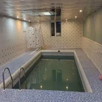 فروش باغ یا معاوضه با آپارتمان ماشین|فروش خانه و ویلا|مشهد, چهاربرج|دیوار