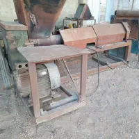 اکسودر زنده خور|ماشینآلات صنعتی|قرچک, زیبا شهر|دیوار