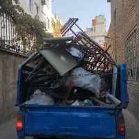 خرید ضایعات در سراسر مشهد با باسکول دیجیتال|عمده‌فروشی|مشهد, کلاهدوز|دیوار