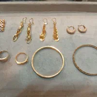 طلا اجرت 3 درصد