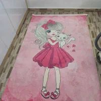 فروش فرش چهار متری