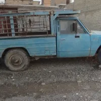 نیسان۶۵|خودرو سواری و وانت|سامان, |دیوار