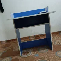 میز و صندلی تحریر|میز تحریر و کامپیوتر|کرمانشاه, |دیوار