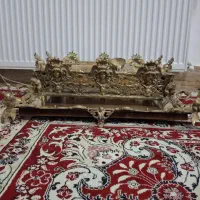 منقل برنج ۶۰ در ۳۰ سلطنتی