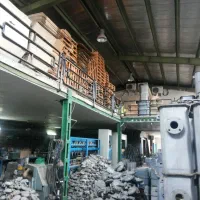 اجاره یا فروش سوله|اجارهٔ دفتر صنعتی، کشاورزی، تجاری|قائمشهر, |دیوار