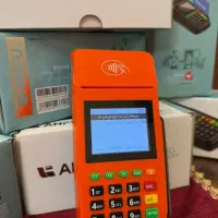دستگاه کارتخوان مدل آنفو 70