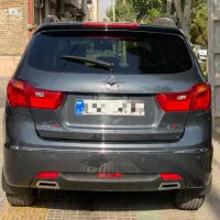 هایما s7 پلاس لاکاغذی|خودرو سواری و وانت|اصفهان, شیخ اشراق|دیوار