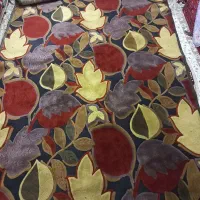 فرش دستبافت زخیم|فرش|رباطکریم, پیغمبر|دیوار