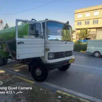 تخلیه چاه