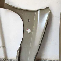 گلگیر سمت راننده پراید 131|قطعات یدکی و لوازم جانبی|لاهیجان, کوی زمانی|دیوار