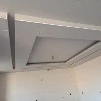 کناف سقف کاذب|خدمات پیشه و مهارت|صدرا-فارس, فاز ۱|دیوار