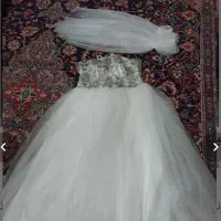 لباس عروس