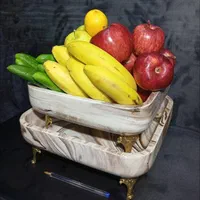 ظرف ظروف سنگی دکوری کادویی