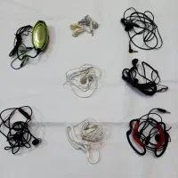 هندزفری ، گوشی