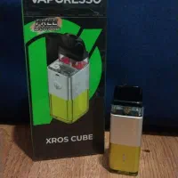 ویپ پاد ویپرسو (vaporesso) xros cube نو نو