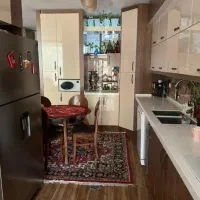 ۱۵۳ متر ویلایی ۴ خواب دربست/دلباز و شیک/باغچه دار|اجارهٔ خانه و ویلا|فردیس, فردیس|دیوار