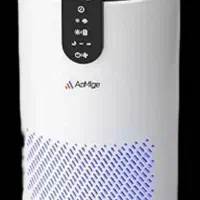 دستگاه تصفیه هوای  AoMige|پنکه و تصفیه‌کنندهٔ هوا|تهران, امیریه|دیوار