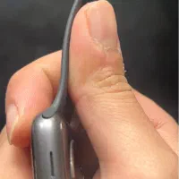 اپل واچ سری۴ سایز ۴۴