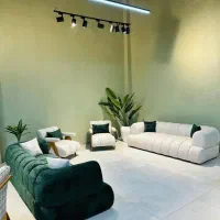 انواع مبلمان شیک و فانتزی|مبلمان خانگی و میز عسلی|مشهد, گرجی علیا|دیوار