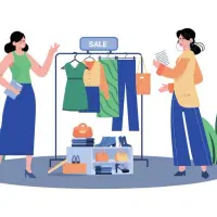 واگذاری-فروشگاه-لباس-همراه-کلیه-وسایل