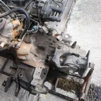 کاربرات و سوزن انژکتور دوو ریسر