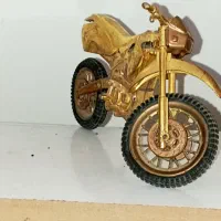 فندک گازی طرح موتور تریل