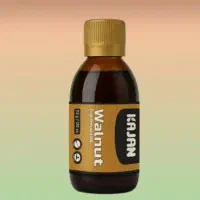 هر قطره‌اش طلاست روغن گردوی اصل با عطر بی‌نظیر